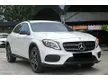 Used 2019 Mercedes-Benz GLA250 2.0 4MATIC AMG Line SUV - Cars for sale