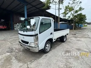 2026 Toyota Dyna 2.5 KDY Lorry