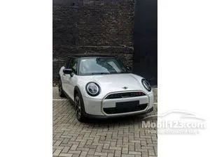 2024 MINI Cooper 2.0 S 3 Door Hatchback