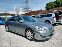 2007 Toyota Camry 2.4 V Sedan Electronic Seats, Full Body Kit