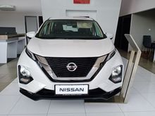 Nissan Livina VE TDP Start From 25 JT