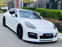 2009 Porsche Panamera 4.8 4S 970 (A) HIGH SPEC