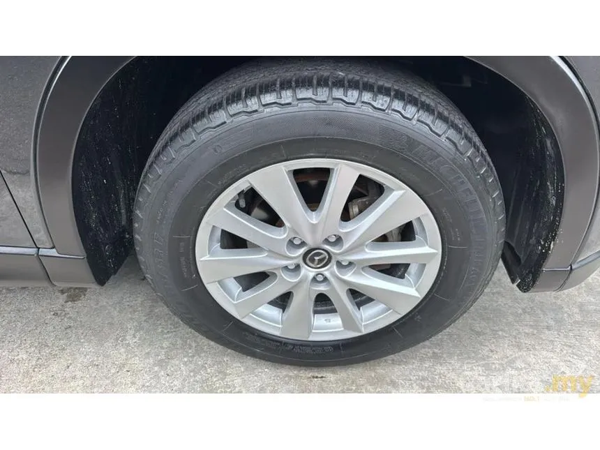 2012 Mazda CX-5 SKYACTIV-G SUV