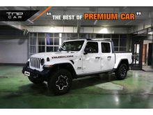 2021 Jeep Gladiator 3.6 (ปี 20-26) Rubicon 4WD Pickup