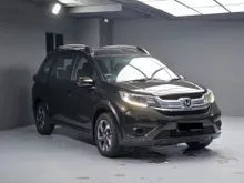 2020 Honda BR-V 1.5 E SUV Mini 7 Seater SUV Low maintenance SUV Promotion July Nego Sampai Jadi