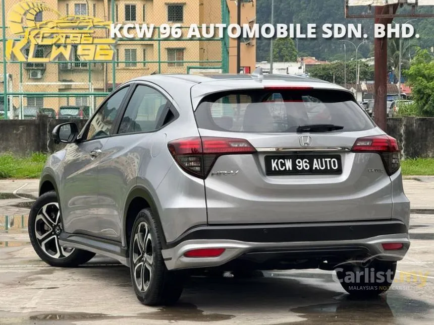 2019 Honda HR-V V SUV