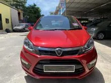2015 Proton Iriz 1.6 Premium Hatchback X 2020 PROTON IRIZ CAREFUL 1 OWNER TIP TOP CONDITION WELCOME VIEW CAR