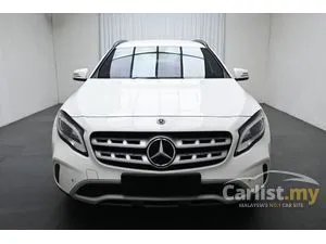 2019 Mercedes-Benz GLA200 1.6 Style SUV