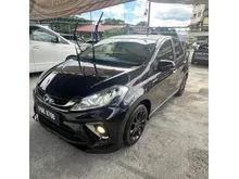 2018 Perodua Myvi 1.5 AV Hatchback