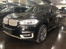 2015 BMW X5 3,0 xDrive35i xLine SUV