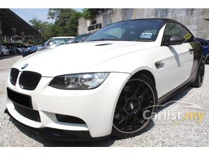 08 Bmw E92 M3 For Sale What S New