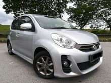 2012 Perodua Myvi 1.5 SE Buy Now Pay Later