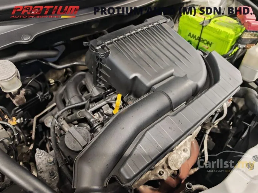 2013 Suzuki Swift GLX Hatchback