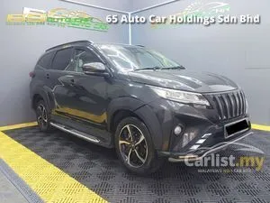 2021 Perodua Aruz 1.5 AV SUV