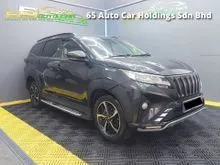 2021 Perodua Aruz 1.5 AV SUV (One Owner)
