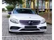 Used (CNY PROMOTION) 2018 Mercedes