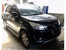2008 Daihatsu Terios 1.5 TX SUV