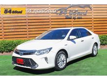 2015 Toyota Camry 2.5 (ปี 12-16) Hybrid Sedan AT