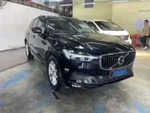 2018 Volvo XC60 2.0 T5 Momentum SUV