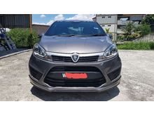 2016 Proton Iriz 1.3 Executive Hatchback Auto,1 Owner,BodyKit