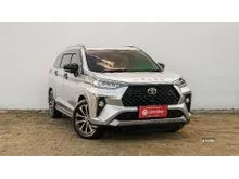2023 Toyota Veloz 1.5 (Non Premium Color) MPV