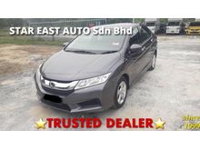 2014 Honda City 1.5L E i-VTEC Sedan │ TIP-TOP CONDITION │ ▪▪ LIKE NEW ▪▪
