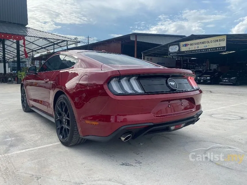 Matchbox Ford Mustang 2019 Bianca &ndash; 1:64 &ndash; Edizione 70 Anni 2023