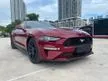 Recon 2019 Ford MUSTANG 2.3 FASTBACK COUPE - Cars for sale