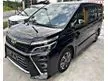 Recon 2019 Toyota Voxy 2.0 (A) ZS Kirameki Edition Facelift 2