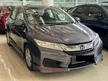 Used 2016 Honda City 1.5 E i-VTEC ONE OWNER WITH WARRANTY - Cars for sale
