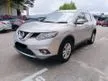 Used 2017 Nissan X-Trail 2.0 SUV - Cars for sale