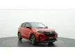 Used 2021 Perodua Ativa 1.0 AV SUV