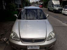 2000 Honda Civic 1.6 ตาโต (ปี 96-00) VTi Sedan AT