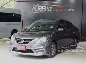 2018 Nissan ALMERA 1.2 E Sportech Sedan