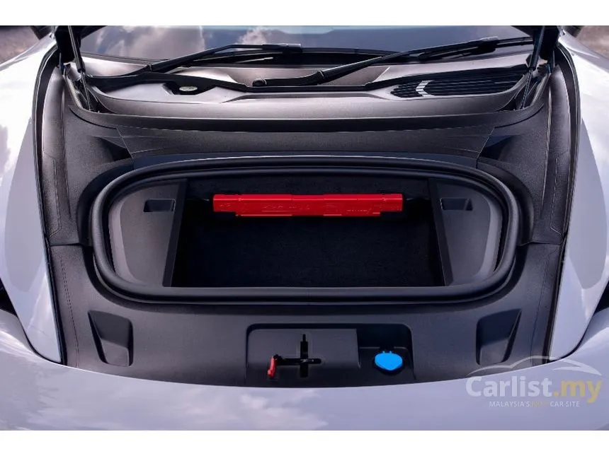 2020 Porsche Taycan 4S Sedan