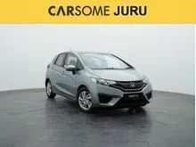 2015 Honda Jazz 1.5 Hatchback