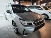 2018 Subaru Forester 2.0 P SUV