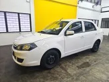 2015 Proton Saga SV 1.3 Auto Sedang mencari sedan automatik yang murah, jimat dan mudah dijaga
