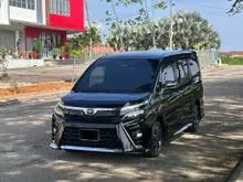 2019 Toyota Voxy 2.0 X MPV