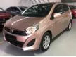 Used 2016 Perodua AXIA 1.0 G Hatchback OTR ONLY RM 27,900 - Cars for sale