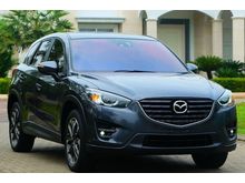 2015 Mazda CX-5 2.5 Grand Touring SUV, Sertifikat BEBAS Tabrak dan Banjir, Sertifikat BEBAS Tabrak dan Banjir by Otospector Autobahn.id BSD