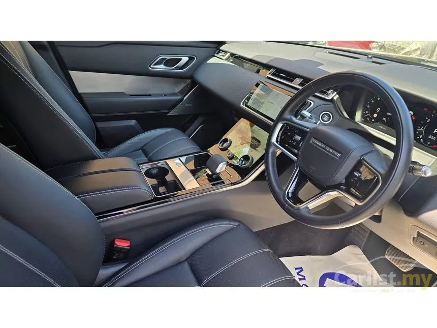 2021 Land Rover Range Rover Velar P250 R-Dynamic SE SUV