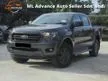 Used 2019/2020 Ford Ranger 2.2 XL High Rider Pickup Truck FACELIFT T8 4x4 6-Speed CBU LikeNEW Reg.2020 - Cars for sale