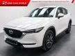 Used 2019 Mazda CX-5 2.5 G GLS 2WD FACELIFT (A) CX5 - Cars for sale