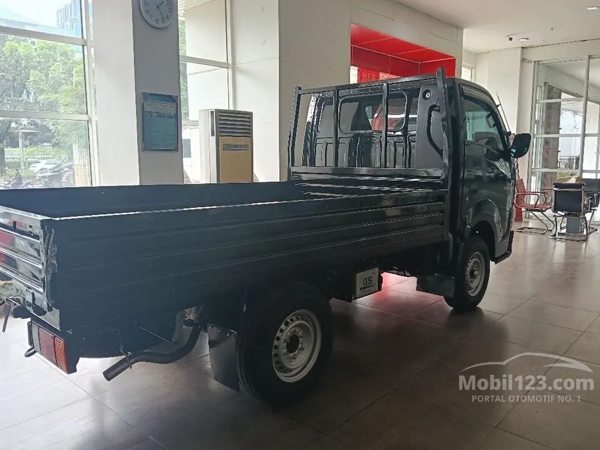 2026 Isuzu Traga Pick Up FD Pickup