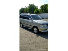 2002 Toyota Kijang 1.8 LGX MPV