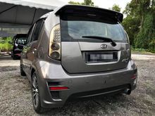 Perodua Myvi 1.3 SE (A) PTPTN FULLOAN, BLACKLIST NO DOCUMENT LULUS LATIO KENARI KeLISA VIVA KEMBARA GETZ 207 SWIFT PICANTO SX 4 NEO I10 POLO FOCUS