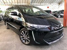 2016 Toyota Estima 2.4 Aeras Premium G SPEC HIGH SPEC