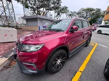 2019 Proton X70 1.8 Premium SUV***MEI PROMO DEAL***
