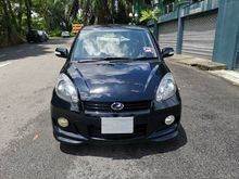 2010 Perodua Myvi 1.3 SE Hatchback LOAN KEDAI